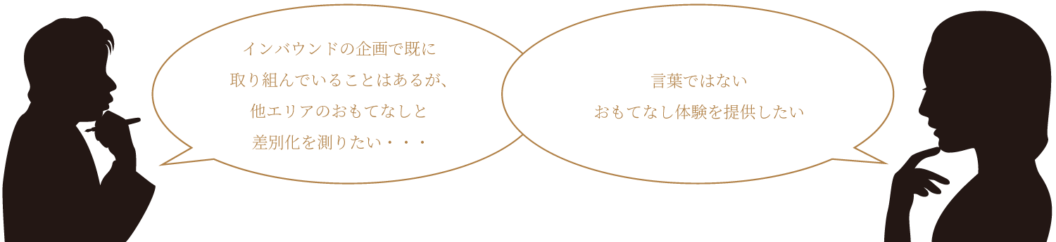 悩みごとの例